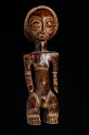 Statuette - Boyo - Angola  Zaire 138